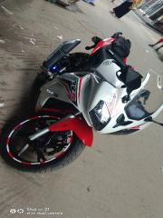 Keeway RKR 165